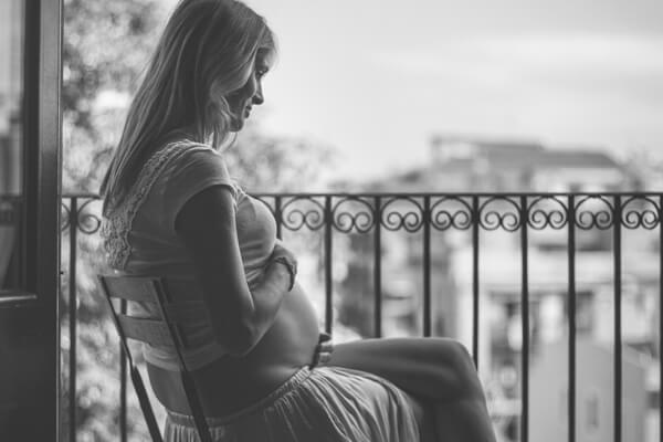 4 Week Virtual Postpartum Package