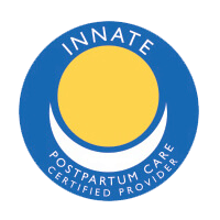 INNATE Postpartum Care Logo